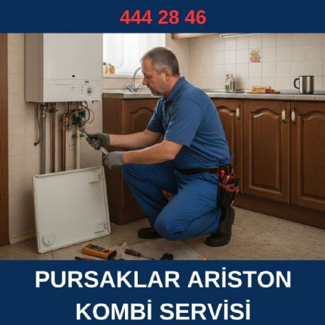 Pursaklar Ariston Kombi Servisi