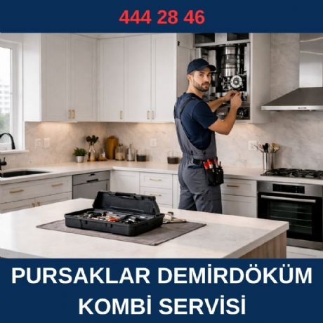 Pursaklar Demirdöküm Kombi Servisi